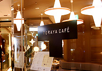 TORAYAcafe