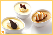 ハーゲンダッツプリン