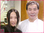 千葉シェフ
