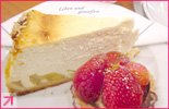 クロイツカム・ケーキ