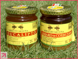 Eucalipto & Amaro di Corbezzolo